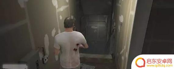 gta5病毒迷宫地下室在哪里 GTA5制毒厂地下室具体在哪里