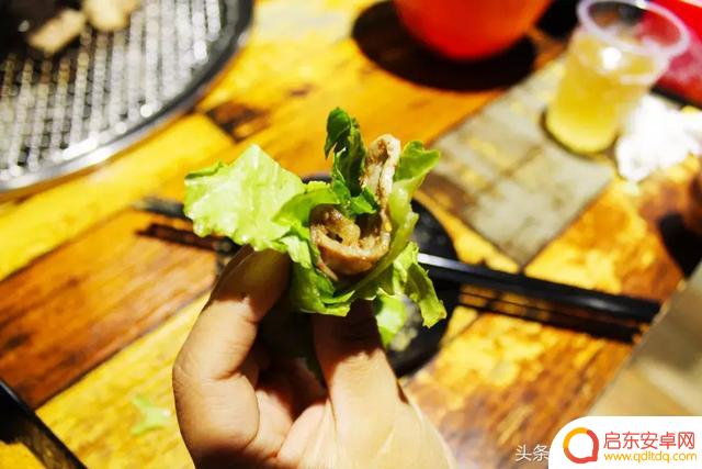 荥阳美食抖音文案(河南荥阳美食)
