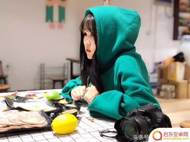 荥阳美食抖音文案(河南荥阳美食)