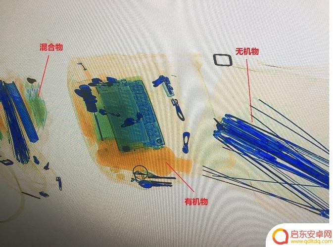 手机充电宝如何过安检 充电宝为什么充不进去电