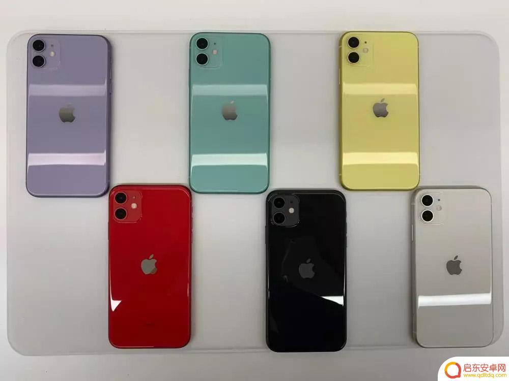 苹果手机丢了忘记密码了 iPhone11忘记锁屏密码怎么办