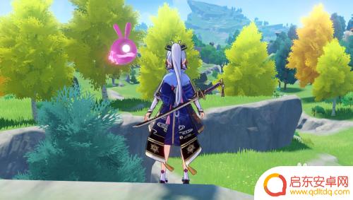 原神少女圣遗物是什么 原神被怜爱的少女圣遗物掉落位置