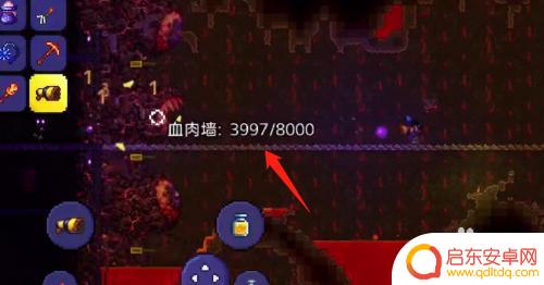泰拉瑞亚肉山是什么在哪里 泰拉瑞亚肉山怎么刷