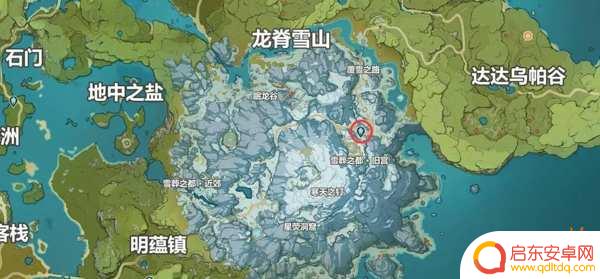 原神蒙德神像怎么激活 蒙德七天神像怎么激活