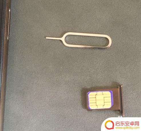 苹果手机怎么装两张卡 苹果11如何插双卡