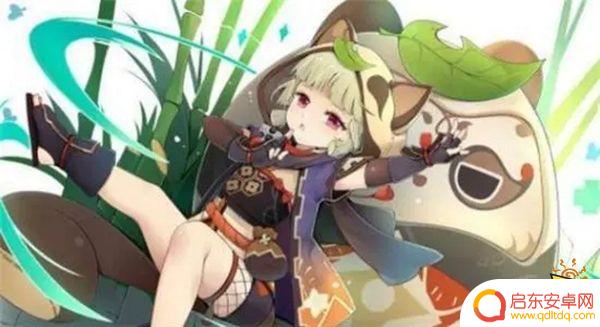 原神早柚主c圣遗物推荐 原神早柚武器圣遗物搭配攻略