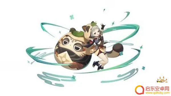原神早柚主c圣遗物推荐 原神早柚武器圣遗物搭配攻略