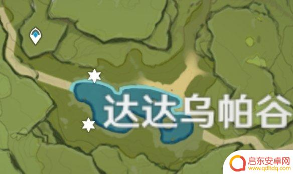 小爱原神青蛙在哪里出 原神青蛙收集路线攻略