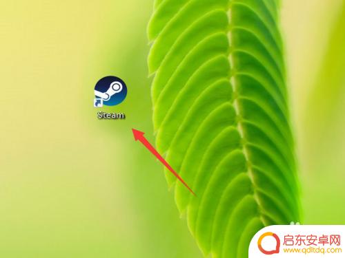 steam本地档案怎么开 Steam怎么添加本地游戏