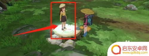小森生活如何将飞行点带回家 小森生活飞行点怎么解锁