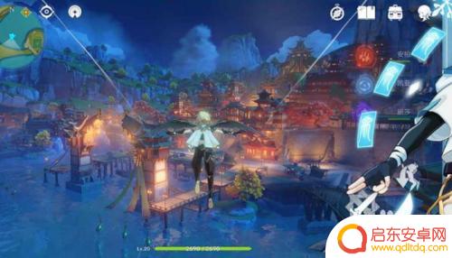 原神创个小号需要什么 原神创建多个角色的方法