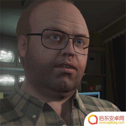 gta5莱克斯 侠盗猎车手5莱斯特·克雷斯位置