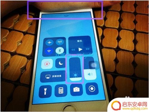 iphone光线感应器不灵敏 iphone光线感应器功能设置