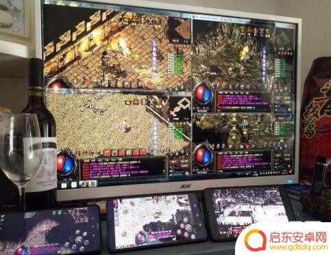 封仙传奇怎么4个人玩 支持人民币提现的传奇手游推荐