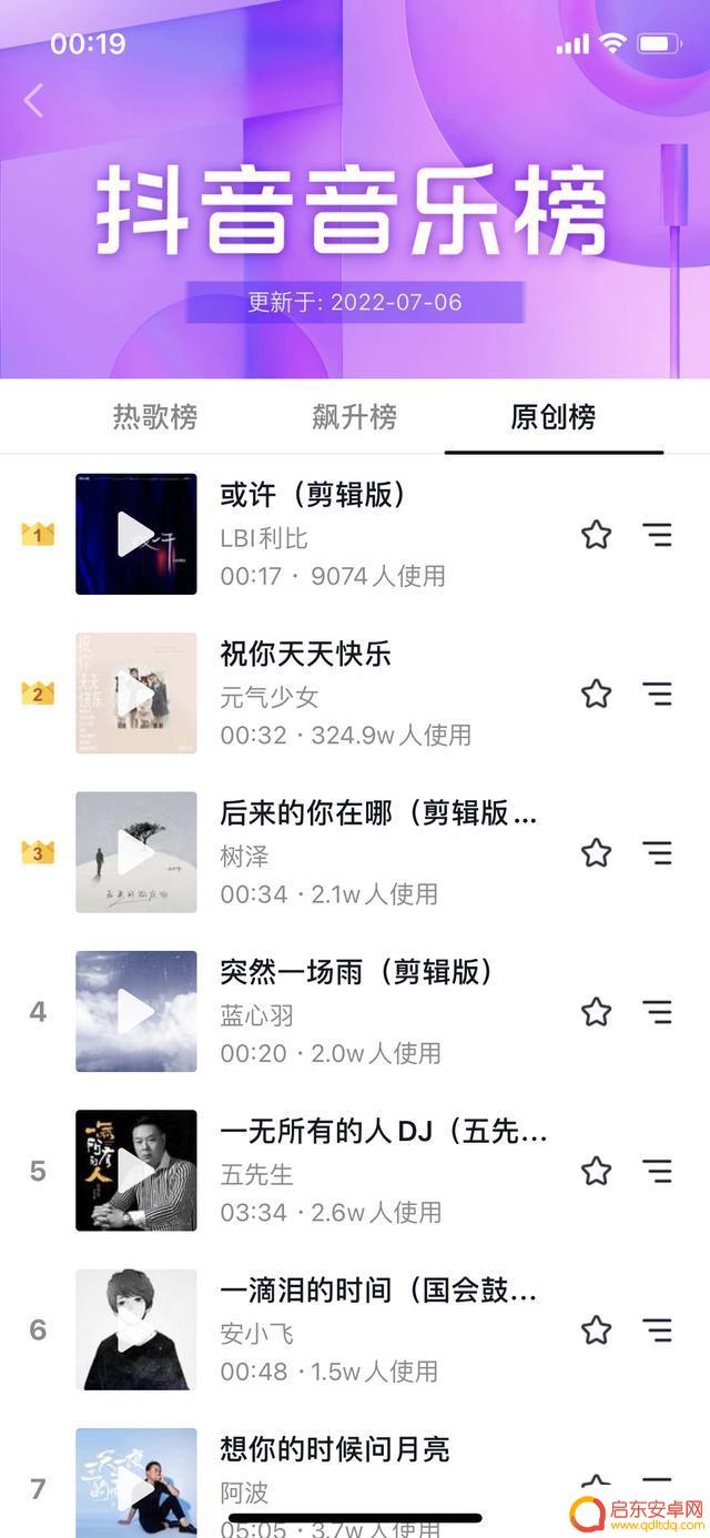 抖音播放音乐从哪里播放(抖音播放音乐从哪里播放的)