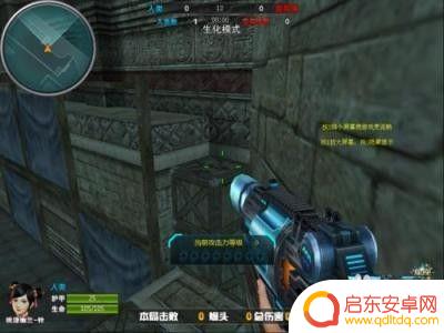 火线精英2怎么开麦说话声音 火线精英怎么开启麦克风说话