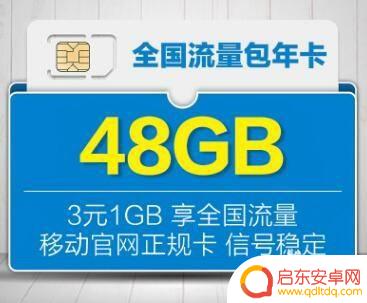 手机如何安装流量卡 流量卡在手机上怎么使用