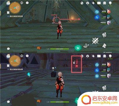 原神如何提升权能 渡厄厅吞咽之间权能提升技巧