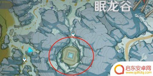 原神近郊机关怎么开 原神雪葬之都近郊机关怎么触发