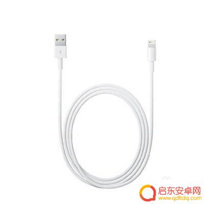 苹果手机充电没得反应 苹果手机充电线没反应怎么检查