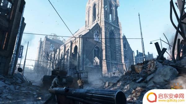 战地5英文名steam为什么搜不到 Steam搜索战地5的方法