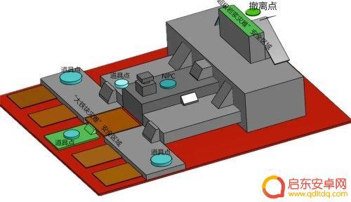 灾难模拟器怎么打开地图 创造吧我们的星球灾难模拟器怎么玩最好