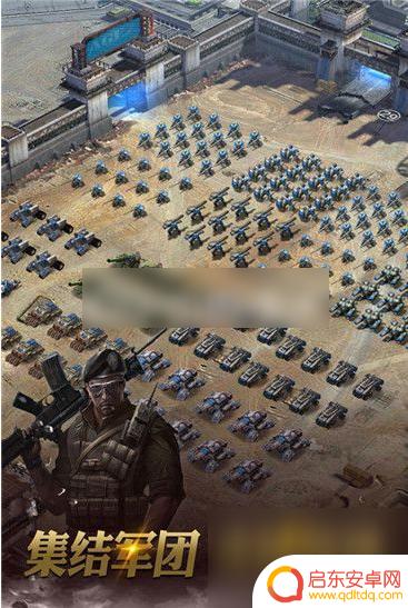 霸略征战怎么提升中攻属性 霸略征战战力提升攻略