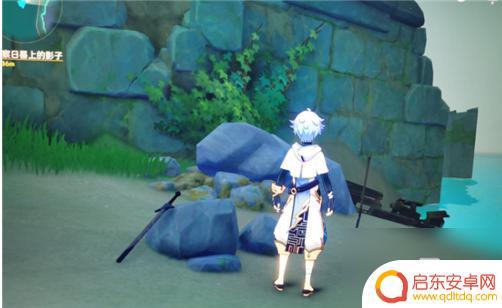原神寻找狂风之核在哪里 原神寻找狂风之核任务攻略