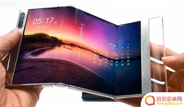 iPhone16三叠屏手机的强势挑战,苹果是否感到压力?