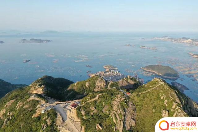 海景抖音怎么描述(抖音海景文案)