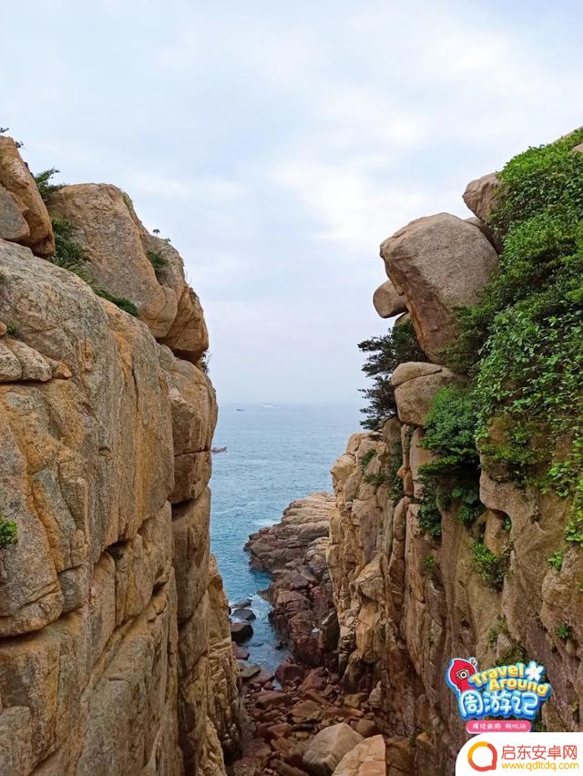 海景抖音怎么描述(抖音海景文案)