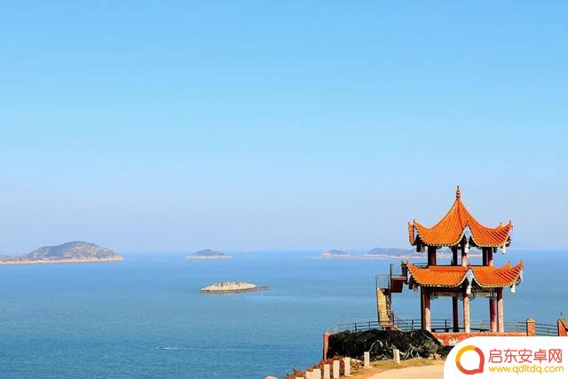 海景抖音怎么描述(抖音海景文案)