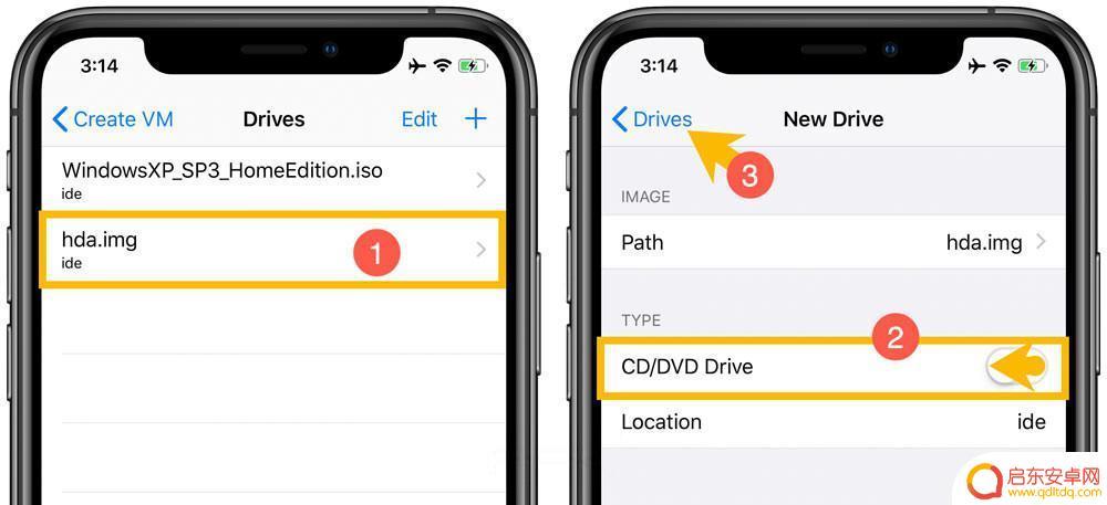ios手机怎么开虚拟机 iPhone 上运行 Windows 软件