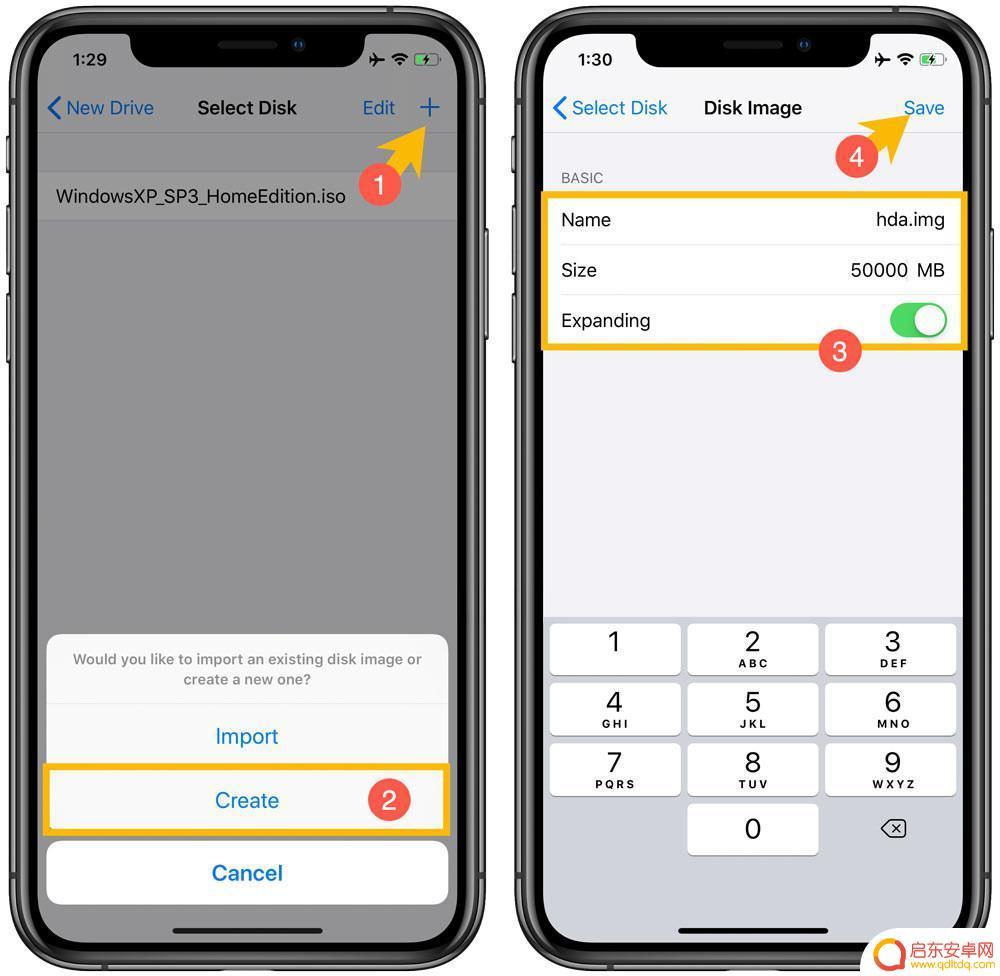 ios手机怎么开虚拟机 iPhone 上运行 Windows 软件