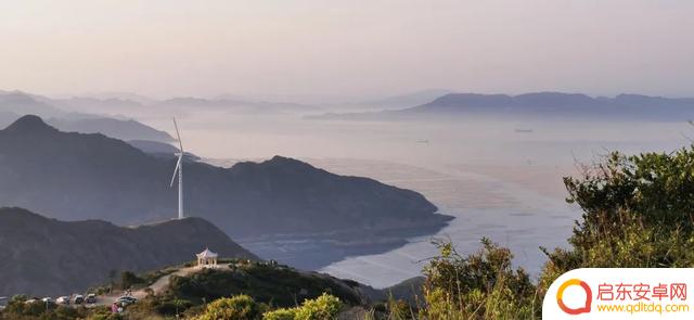 海景抖音怎么描述(抖音海景文案)