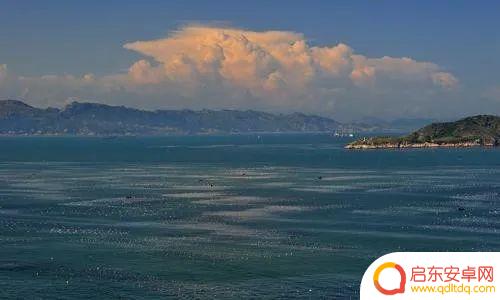 海景抖音怎么描述(抖音海景文案)