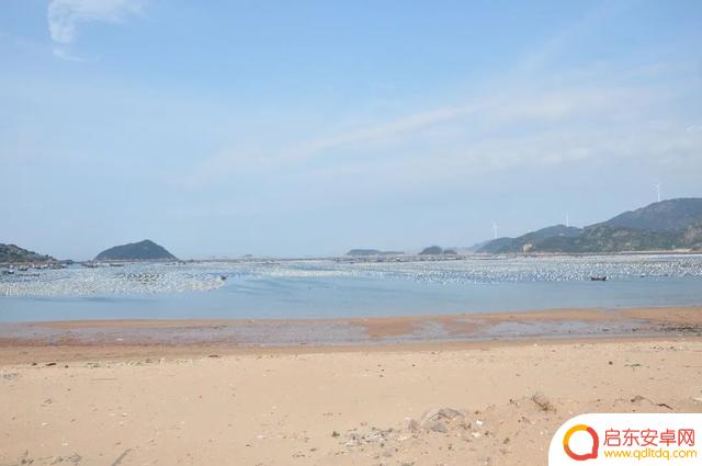 海景抖音怎么描述(抖音海景文案)