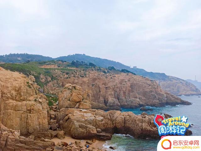 海景抖音怎么描述(抖音海景文案)
