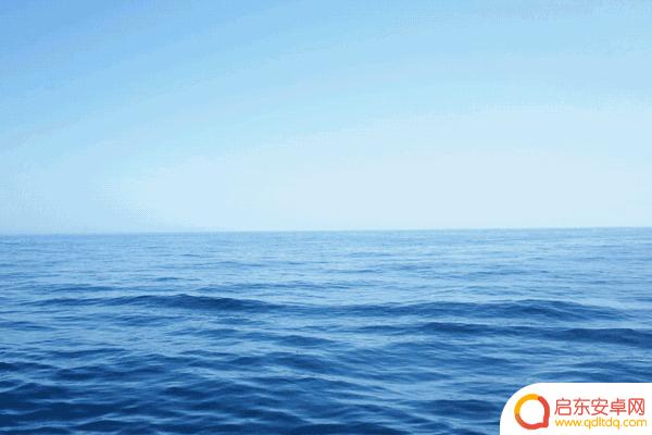 海景抖音怎么描述(抖音海景文案)
