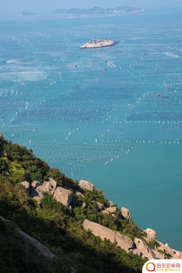 海景抖音怎么描述(抖音海景文案)