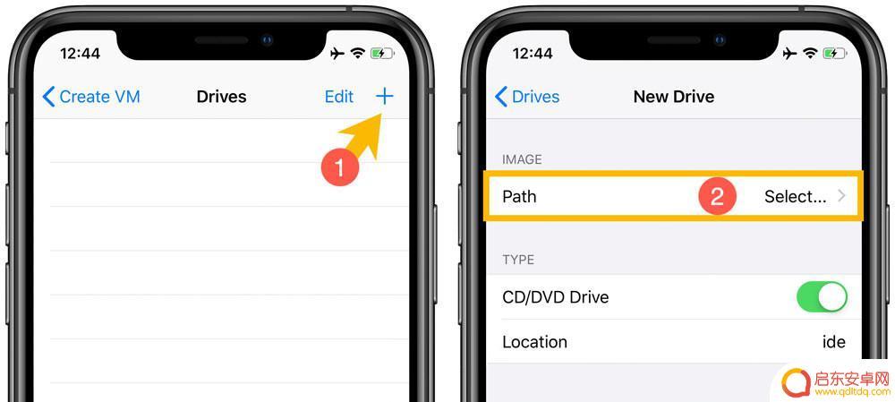 ios手机怎么开虚拟机 iPhone 上运行 Windows 软件