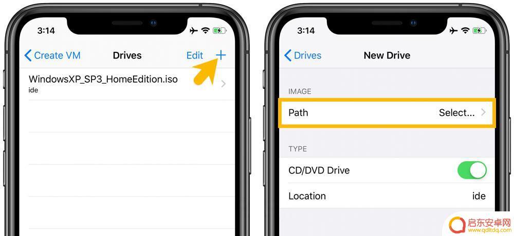 ios手机怎么开虚拟机 iPhone 上运行 Windows 软件