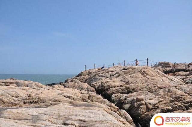 海景抖音怎么描述(抖音海景文案)