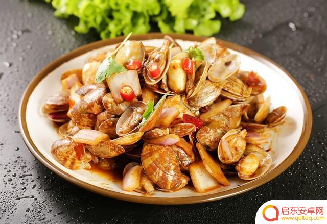 陵水抖音网红美食(陵水网红餐厅)