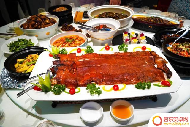 陵水抖音网红美食(陵水网红餐厅)