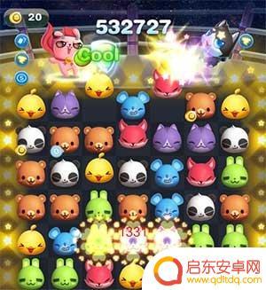 天天爱消除怎么pk比赛 天天爱消除PK攻略胜利经验总结