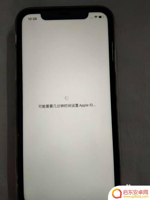怎么样激活新苹果11手机 iPhone苹果手机怎么激活