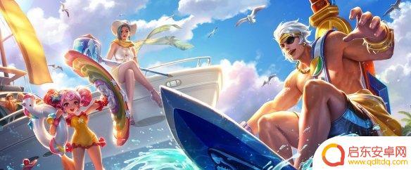 王者荣耀钟无艳打法 王者荣耀钟无艳操作技巧攻略