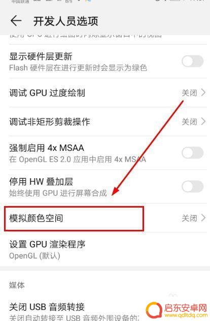 怎么给手机设置灰白屏密码 如何将手机屏幕调成黑白色