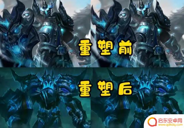 曝光蒙犽新皮肤,赚取2w点券,亚瑟和鲁大笑了